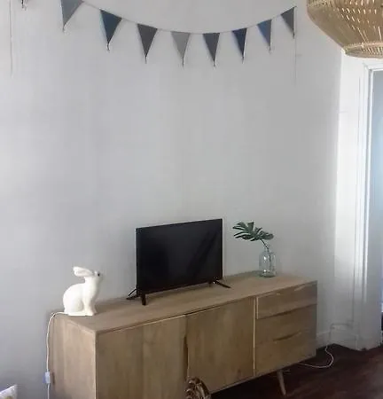 Appartement Le P'tit De L'orme *