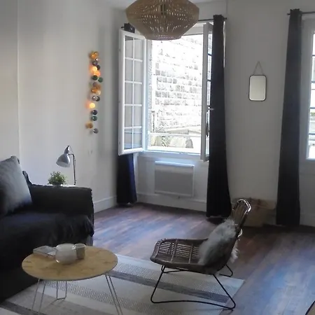 Le P'tit De L'orme Appartement